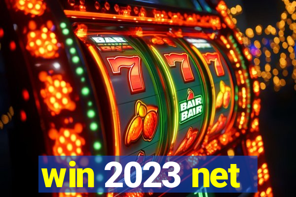 win 2023 net